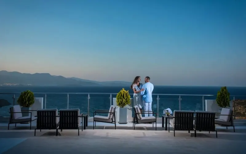 Mistral Mare Hotel