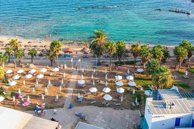 Atlantica Callisto Tourist Village