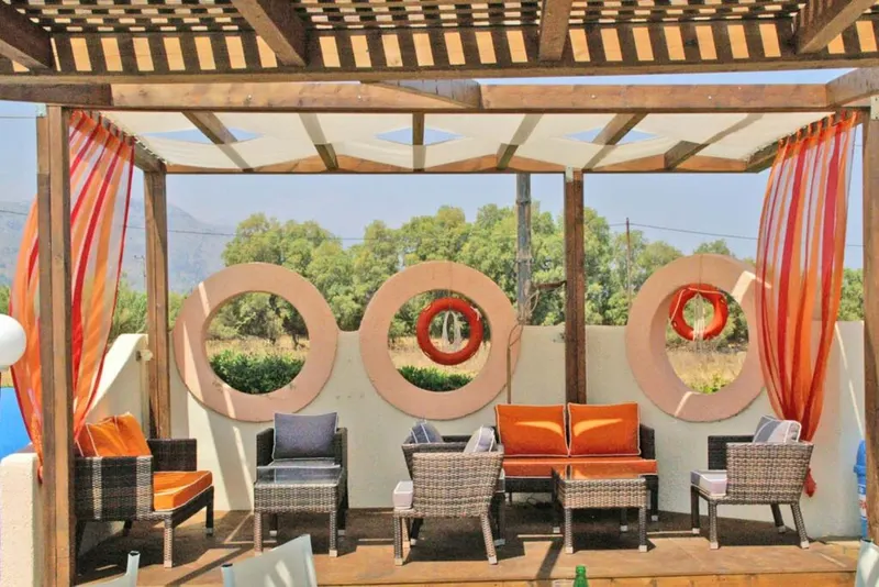 Ermioni Beach Hotel