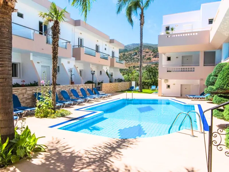 Emerald Apartment & Hotel
