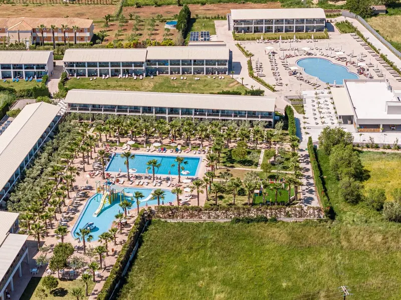 Caretta Island - All Inclusive