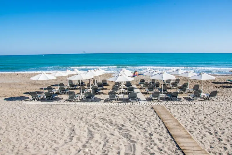 Olympic Suites Rethymno