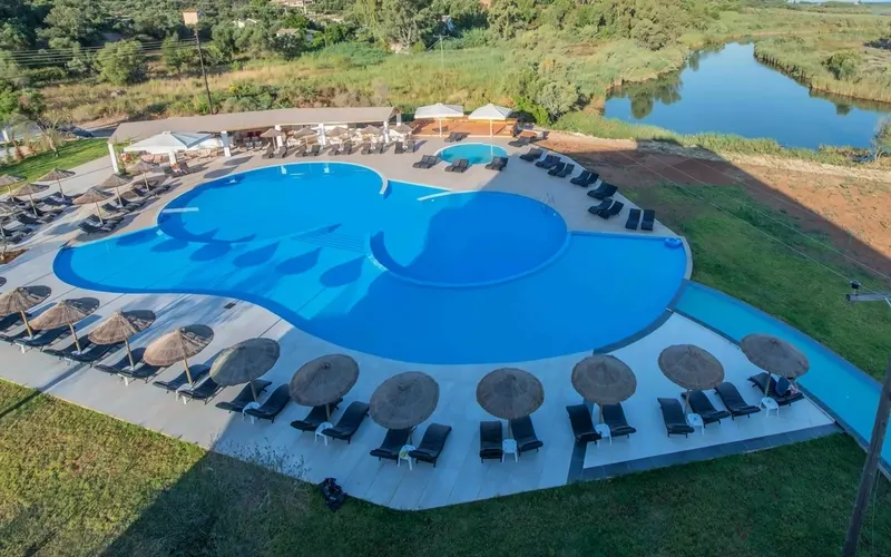 Laguna Holiday Resort