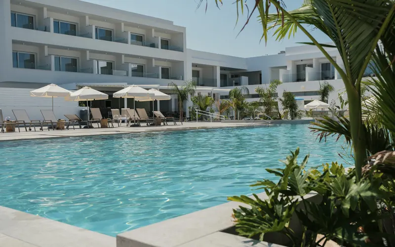 Abacus Suites