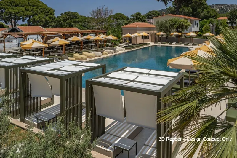 Eleonas Boutique Hotel & Spa