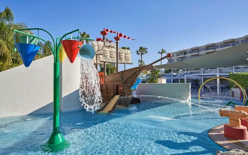 Atlantica Oasis