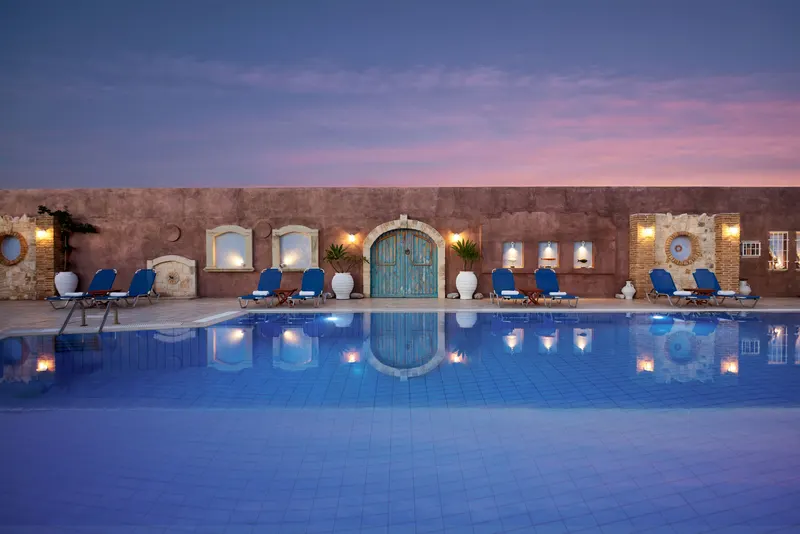 Golden Bay Hotel Apartments