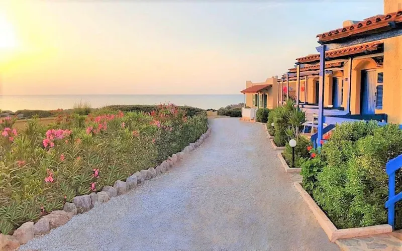Zorbas Beach Village Hotel