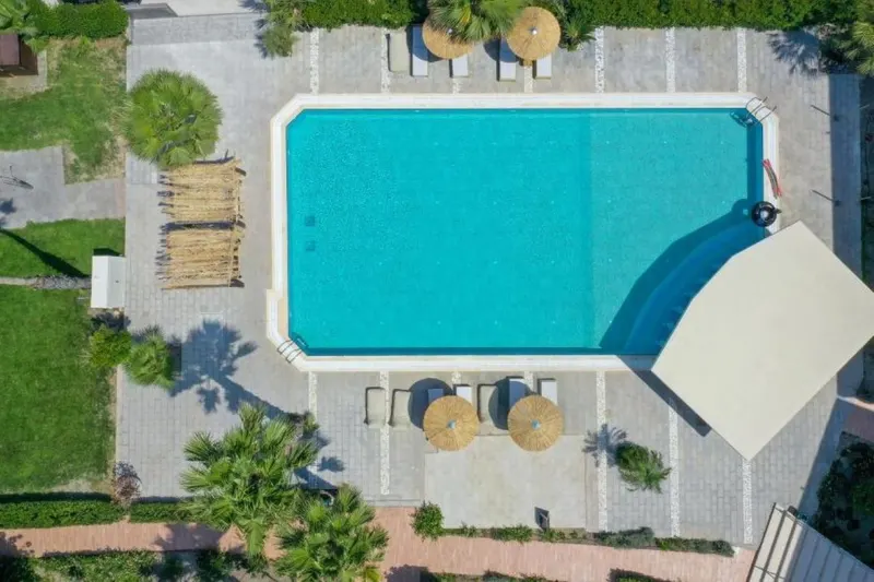 Ixia Dream Hotel - Adults only