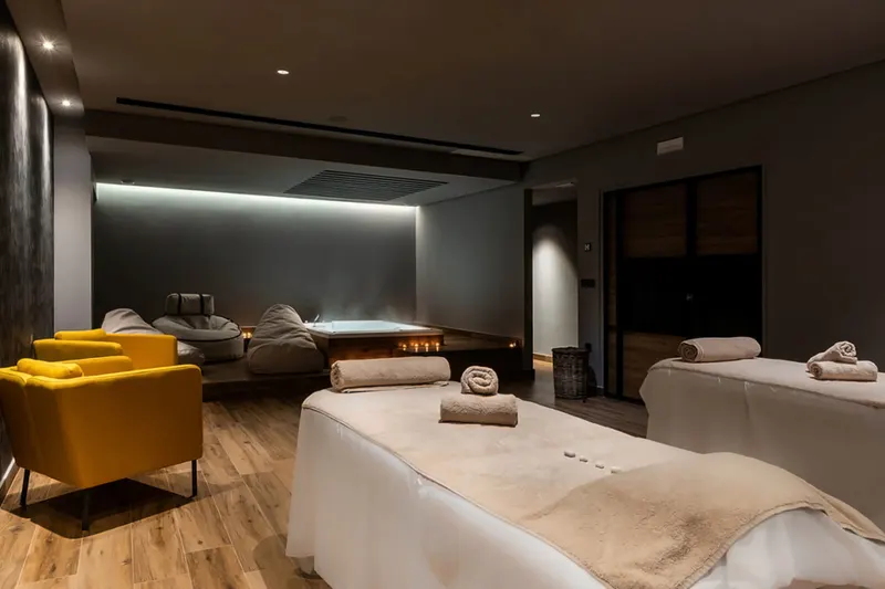 Euphoria Resort