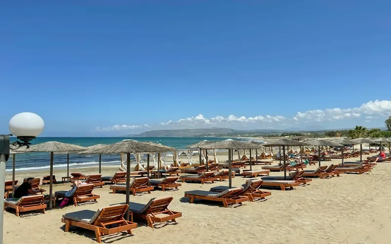Mare Blue Suites (Adults Only 16+)