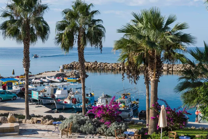 Coral Beach Hotel