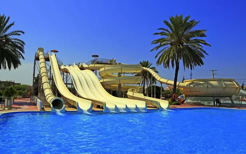 Labranda Blue Bay Resort