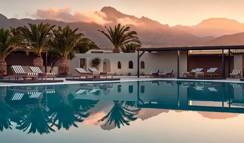 Numo Ierapetra Beach Resort (Adults Only 16+)
