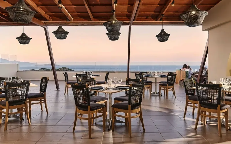 Blue Marine Resort & Spa