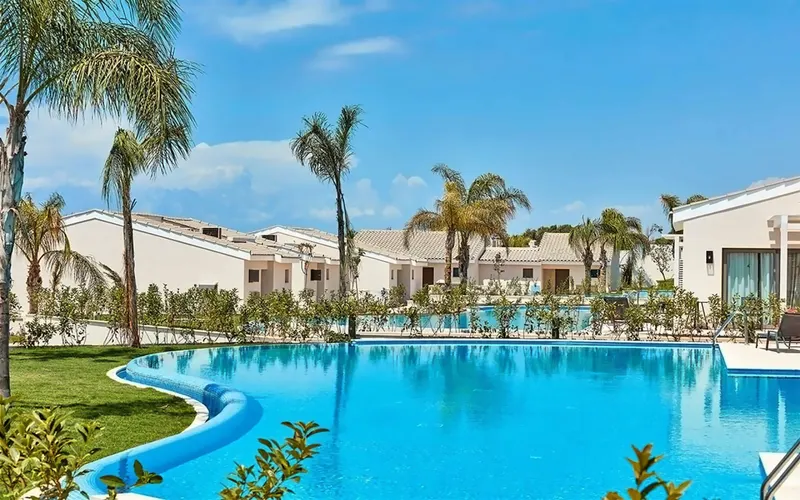 Atlantica Mare Village Ayia Napa