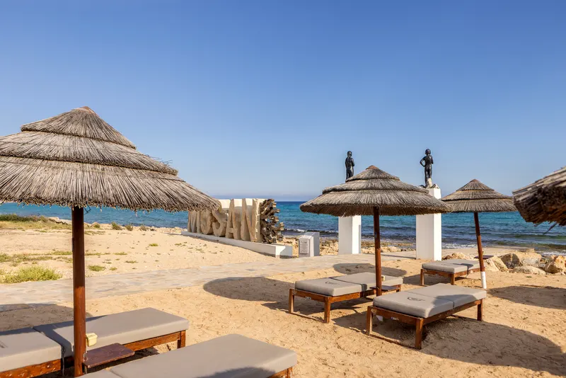 Electra Beach Holiday Village