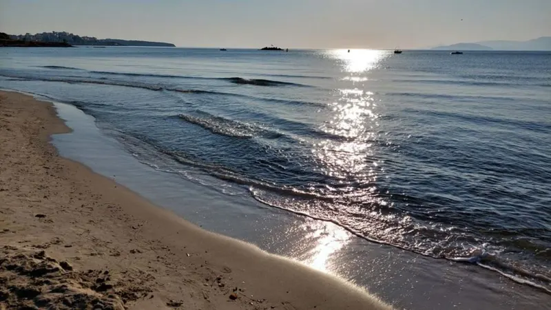 Ariadne Beach (Adults Only 16+)