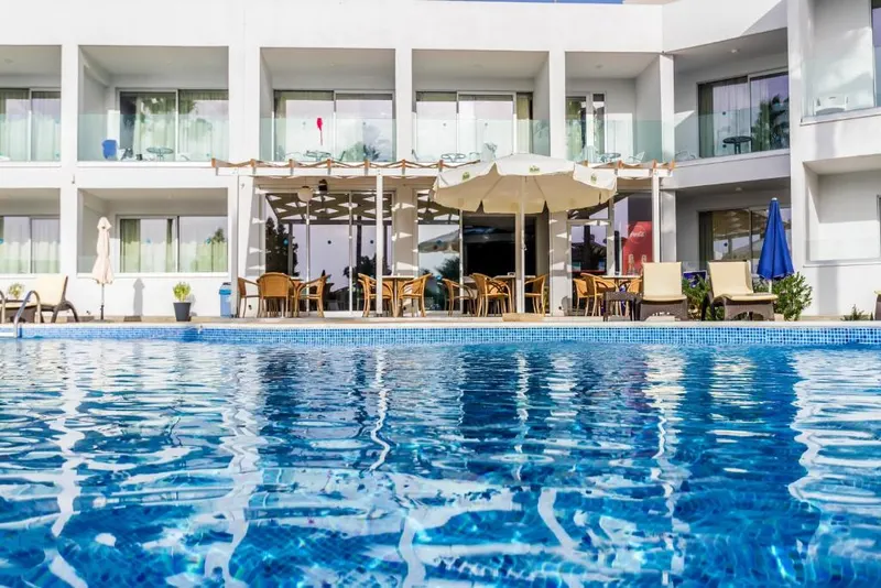 Bellini Hotel