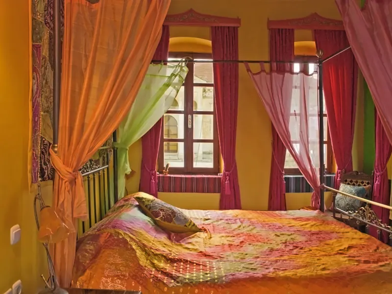Nikos Takis Fashion Hotel