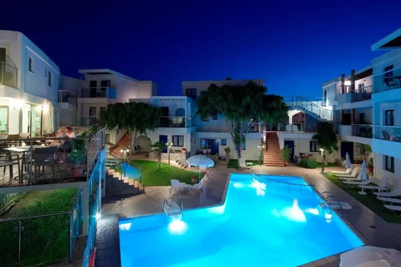 Minos Village