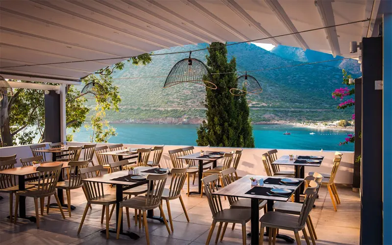 Troulis Apart Hotel