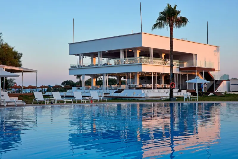 So Nice Club Resort