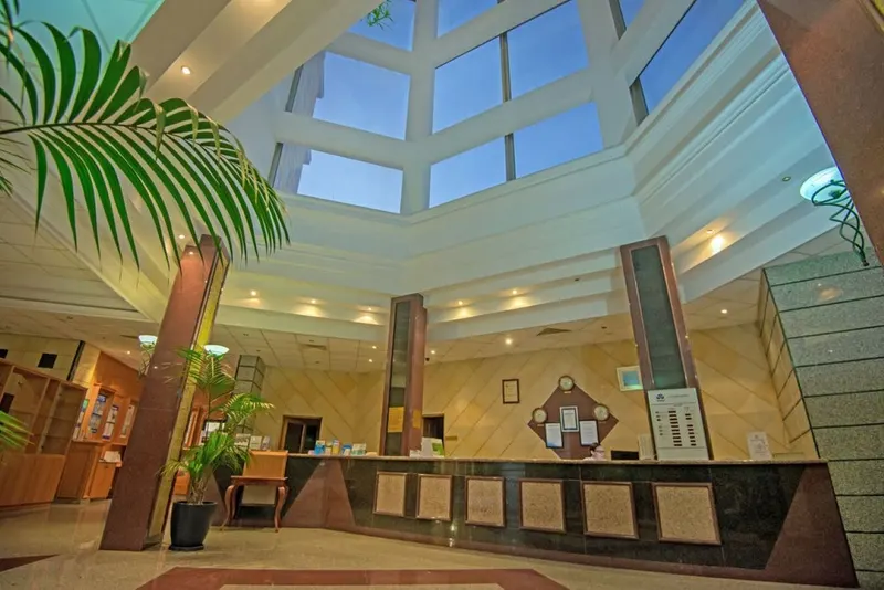 Tsokkos Gardens Apartments