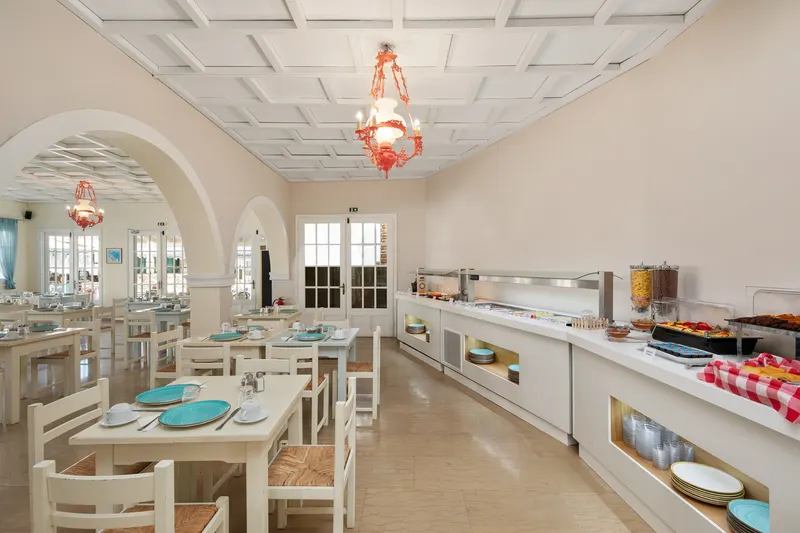 Iliada Beach Hotel