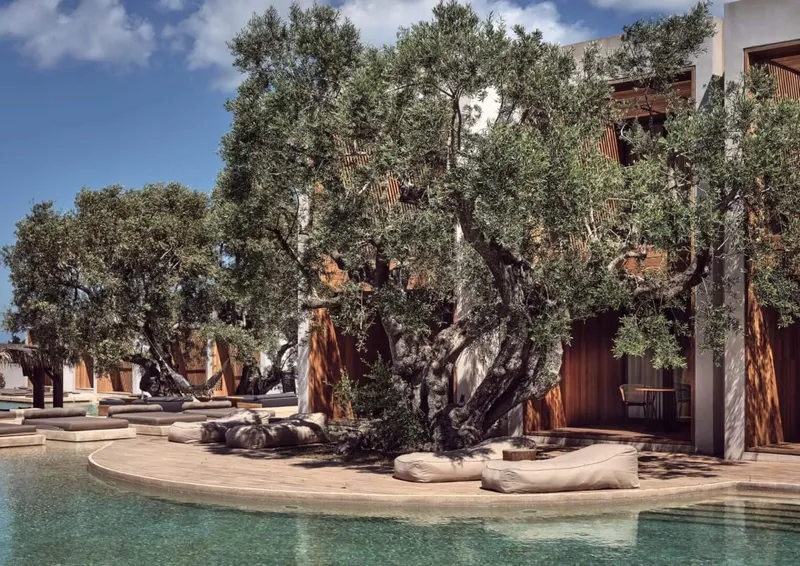 Olea All Suite Hotel (Adults only)