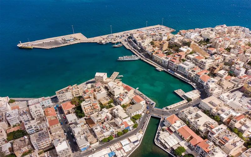 Mistral Bay