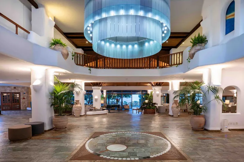 Coral Beach Hotel