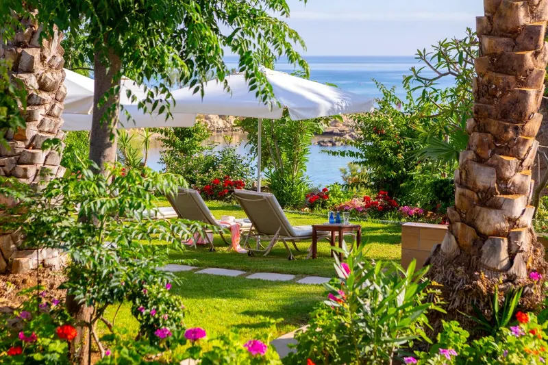 Crystal Springs Hotel