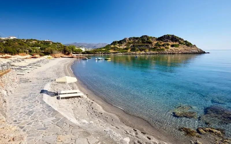 Blue Marine Resort & Spa