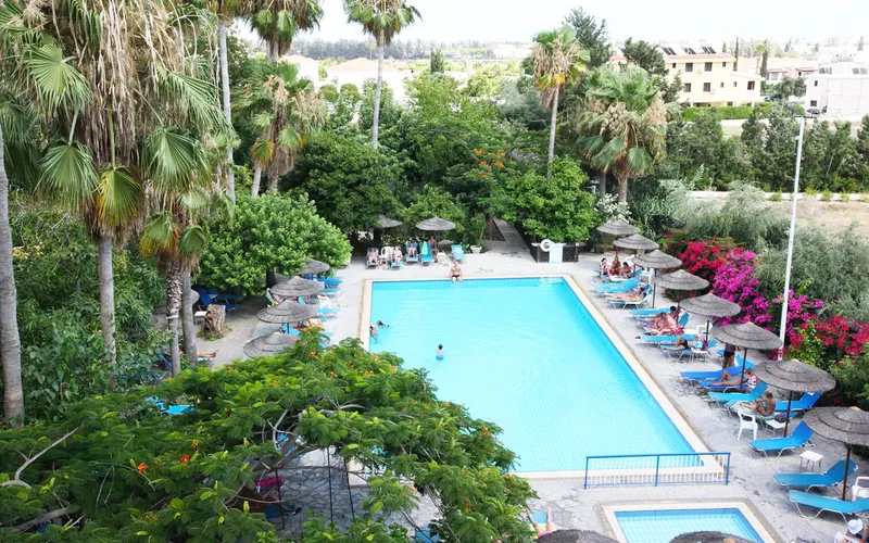 Veronica Hotel
