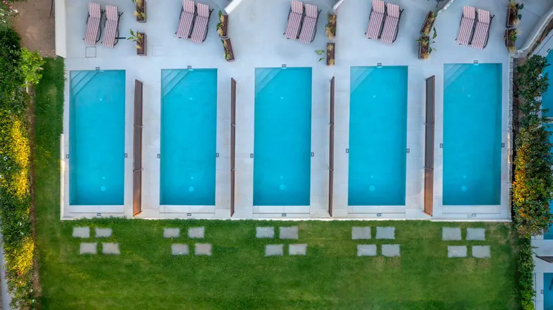Zeus Hotels Ydoria Resort