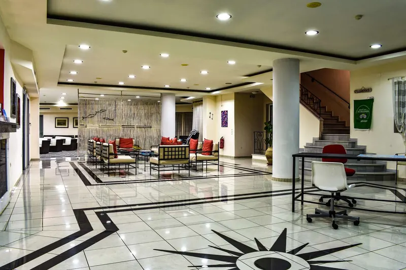 Ecoresort Zefyros Hotel