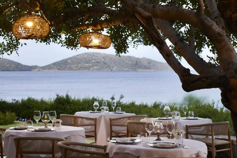Elounda Mare Hotel