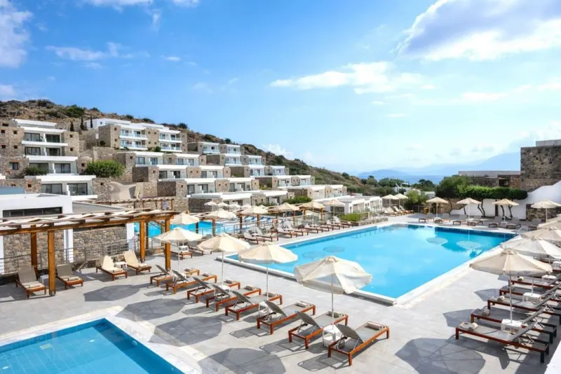 Ariadne Beach (Adults Only 16+)