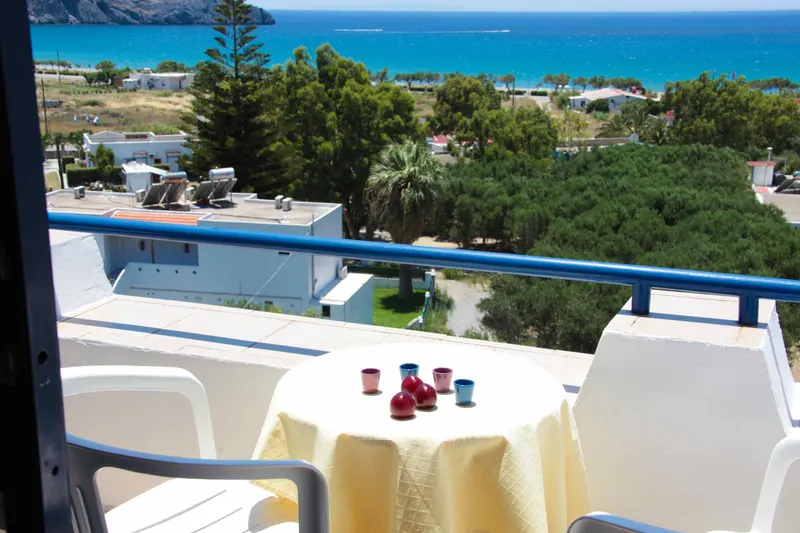 Lofos Hotel Plakias