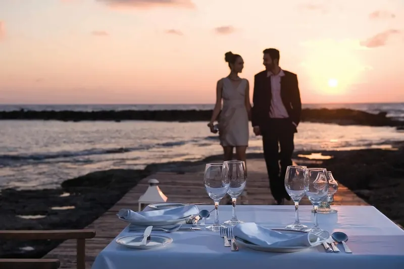 Constantinou Bros Asimina Suites Hotel (Adults Only 16+)