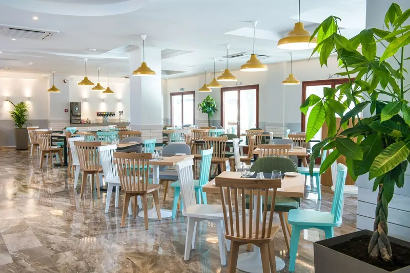 Solimar Turquoise Hotel (Adults Only 17+)