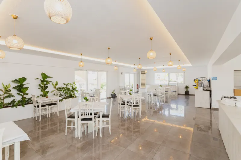 Belmare Hotel
