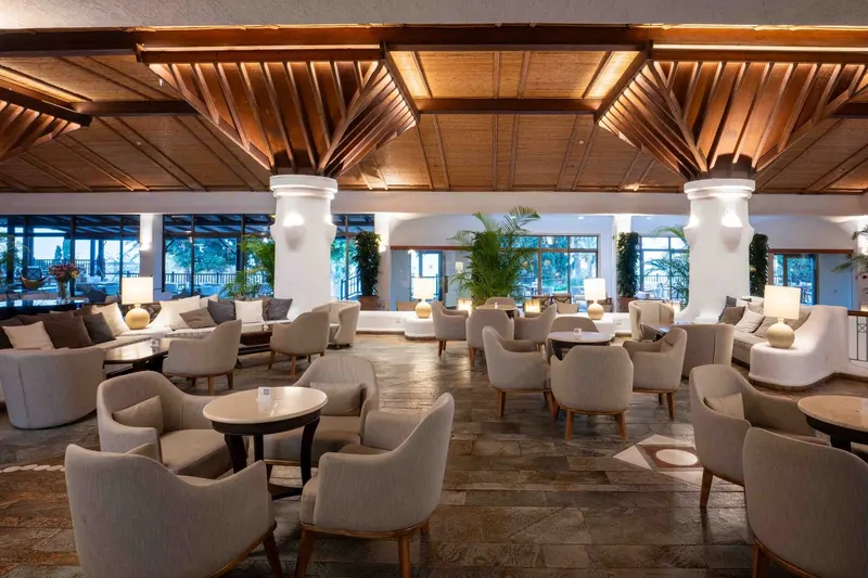 Coral Beach Hotel