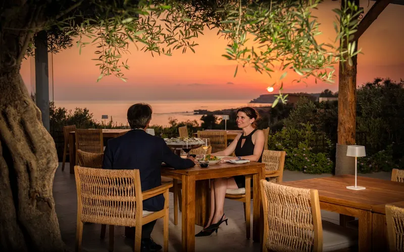 Cap St Georges Hotel and Resort