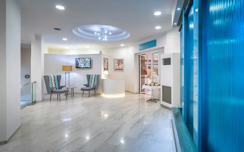 Golden Sun Hotel