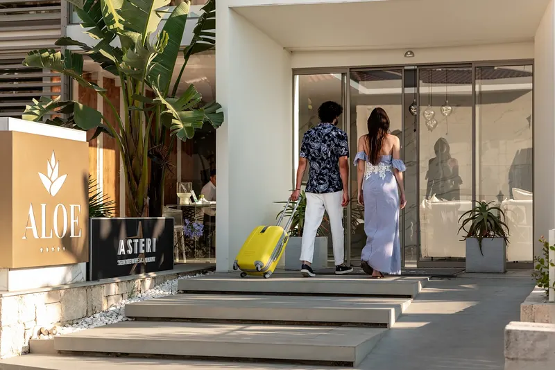 Aloe Boutique & Suites (Adults Only 16+)
