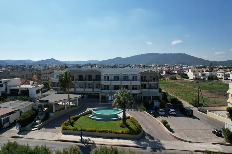 Sea Melody Beach Hotel