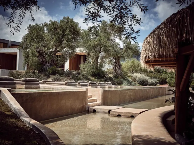 Olea All Suite Hotel (Adults only)