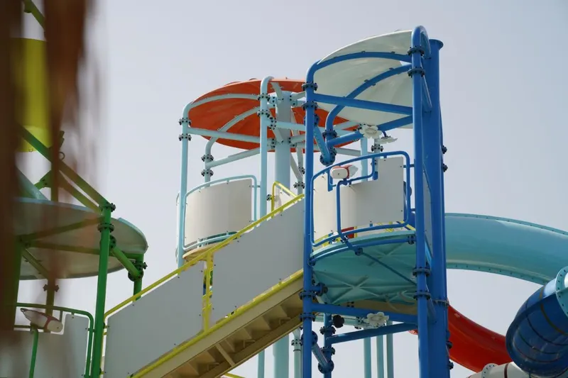 Sun Bay & Waterpark